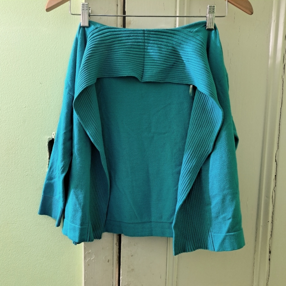 Chaus Women's Open Sweater